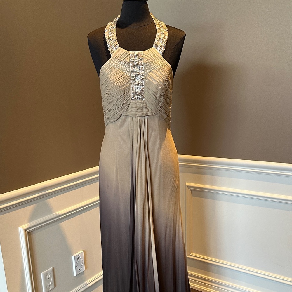 Sue Wong by Holly’s Dress